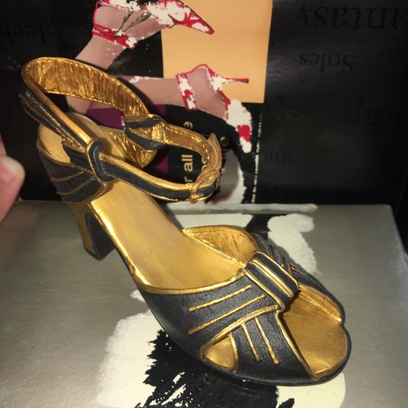 Just the right shoe by raine rising star NWOB! Excellent condition - Picture 8 of 8